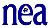 The NEA Logo