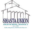 The new SUHSD Logo